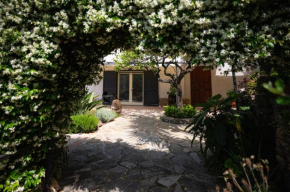 La casa del Maestro